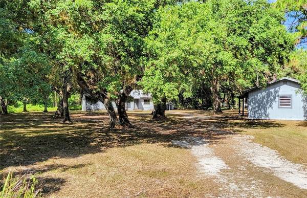 155 Marion AVE, Labelle, FL 33935