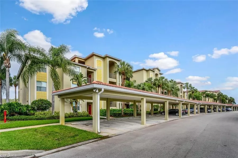 10275 Heritage Bay BLVD #711, Naples, FL 34120