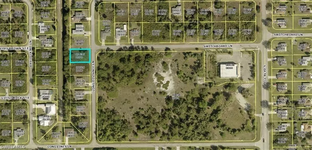 Lehigh Acres, FL 33974,727 Long Distance LN