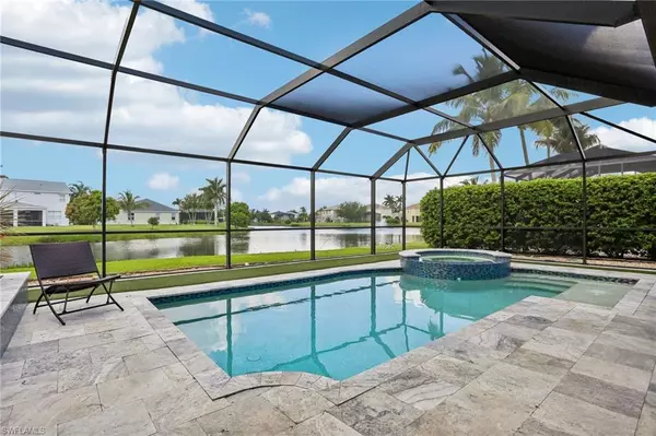 Fort Myers, FL 33908,9609 Gladiolus Preserve CIR