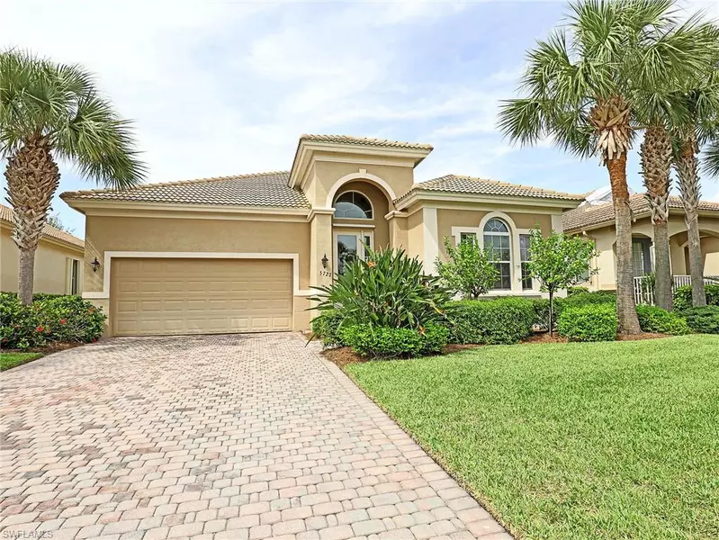 5722 Calmar Breeze LN, Fort Myers, FL 33908