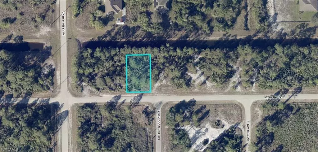 Lehigh Acres, FL 33974,915 Sterling ST E