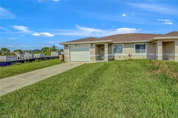 Cape Coral, FL 33909,1501 NE 8Th PL