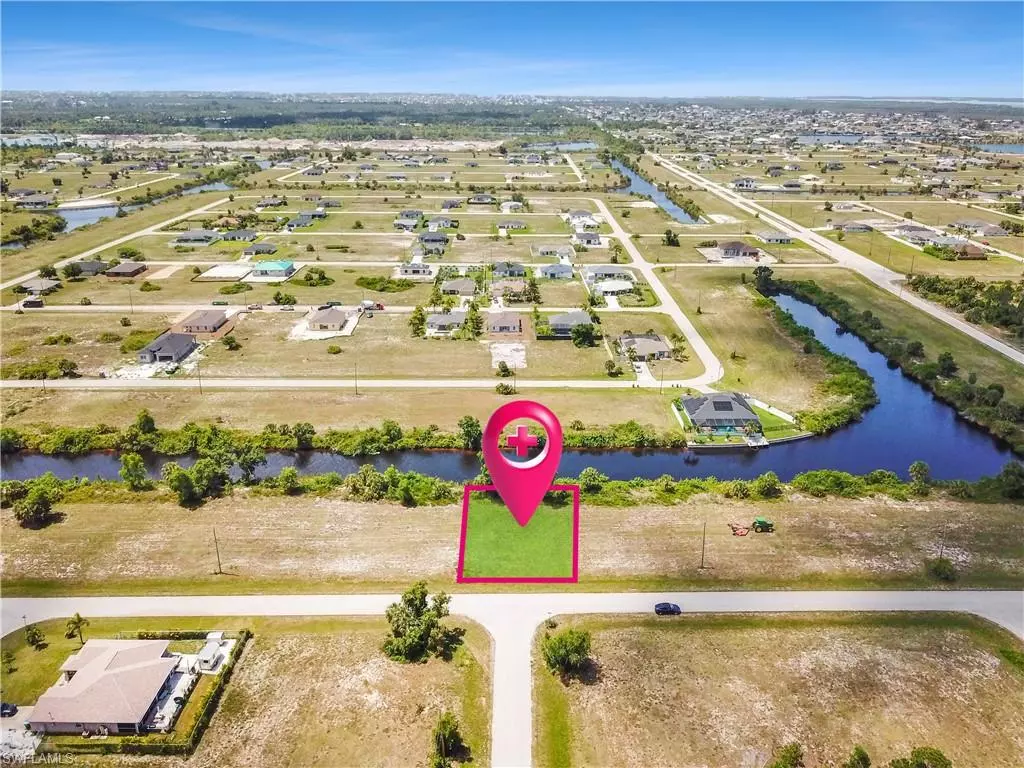 Cape Coral, FL 33993,3918 NW 41st LN