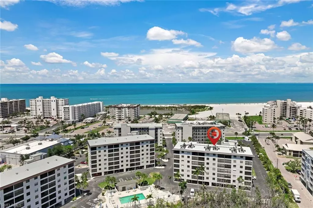 Fort Myers Beach, FL 33931,6899 Estero BLVD #213