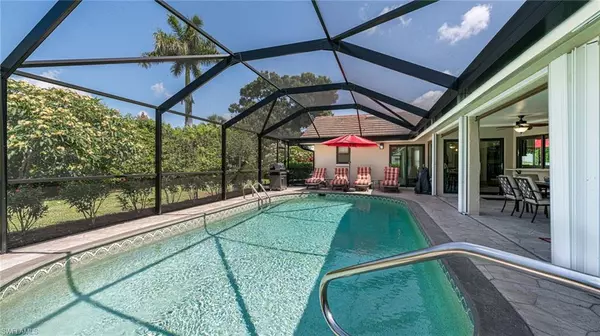 Naples, FL 34113,190 Muirfield CIR