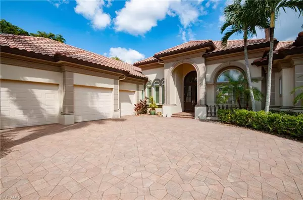 Estero, FL 34135,9400 Reserve Pointe CT