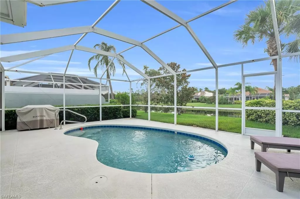 Naples, FL 34114,7615 Novara CT