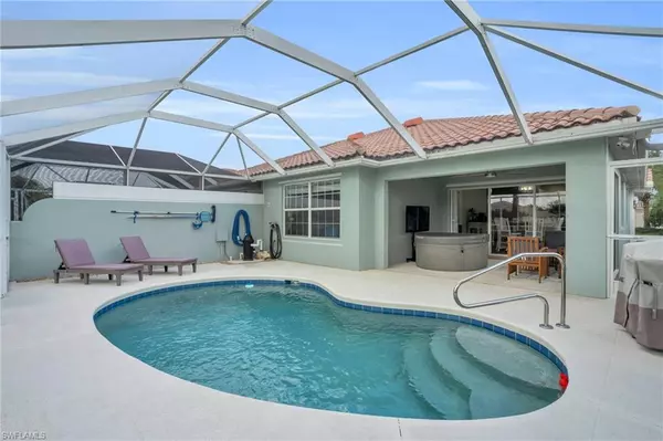 Naples, FL 34114,7615 Novara CT