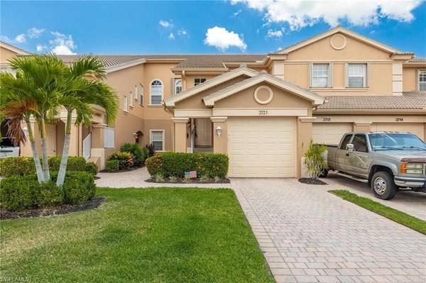 13961 Lake Mahogany BLVD #2723, Fort Myers, FL 33907