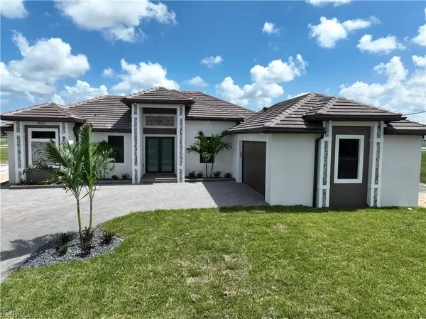 Cape Coral, FL 33993,3507 NW 15th LN