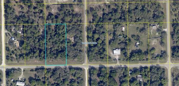 363 Montura AVE, Clewiston, FL 33440