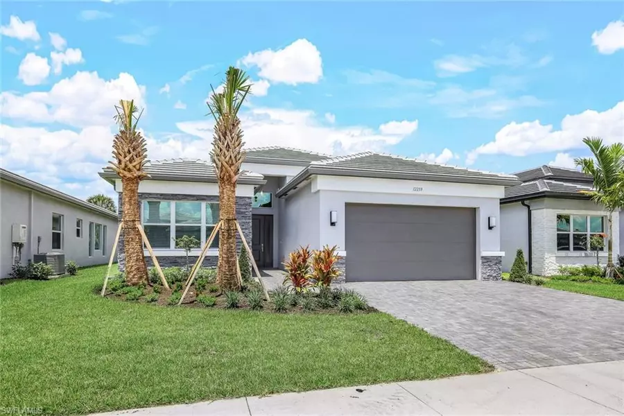 12259 Bonnet DR, Naples, FL 34120