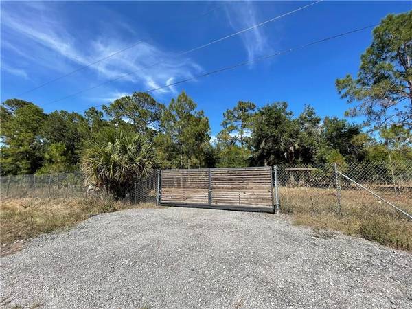 265 S Jinete ST, Clewiston, FL 33440