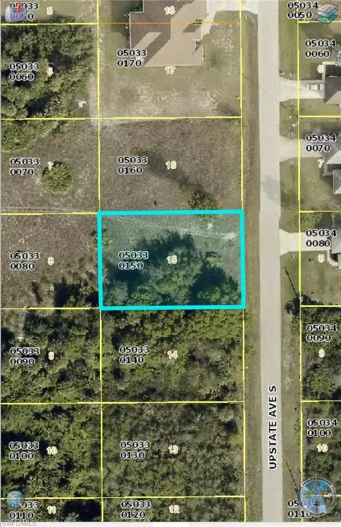 Lehigh Acres, FL 33974,538 Upstate AVE S