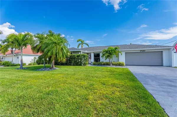 Cape Coral, FL 33904,1720 Savona PKWY