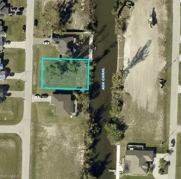 1107 NW 20th PL, Cape Coral, FL 33993