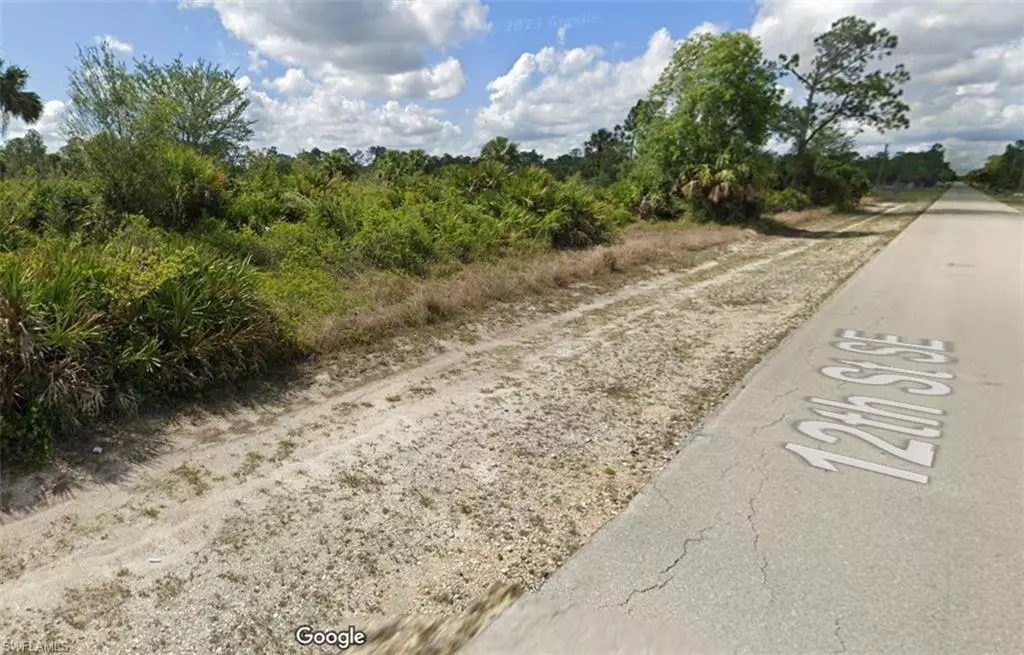 Naples, FL 34117,0 12th ST SE