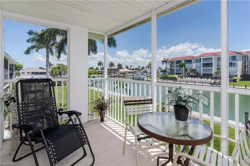 Marco Island, FL 34145,860 Panama CT #218