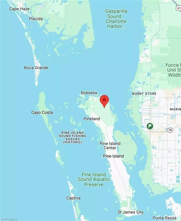 Bokeelia, FL 33922,6220 Fuller DR