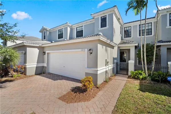 Naples, FL 34119,14858 Pinnacle PL #51