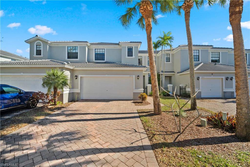 14858 Pinnacle PL #51, Naples, FL 34119