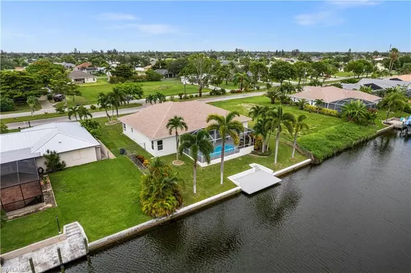 Cape Coral, FL 33904,152 Kamal PKWY