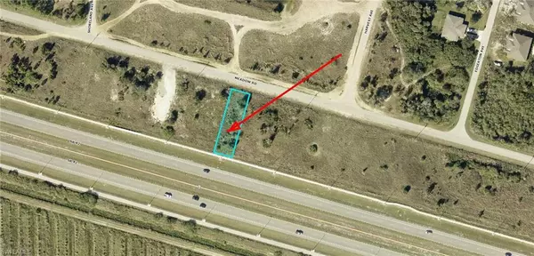 Lehigh Acres, FL 33974,3230 Meadow RD