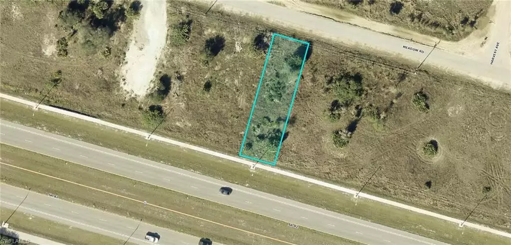 Lehigh Acres, FL 33974,3230 Meadow RD