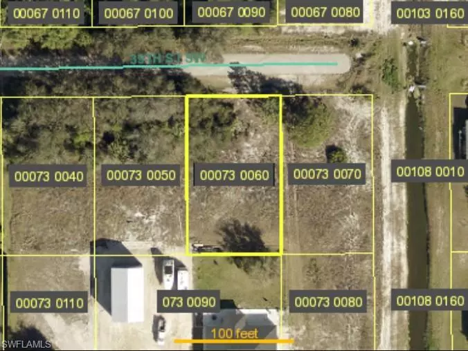 Lehigh Acres, FL 33976,2703 39th ST SW