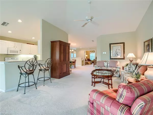 Estero, FL 34135,9891 Spring Run BLVD #2701