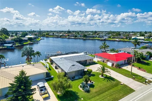 Cape Coral, FL 33904,2715 E Archer PKWY