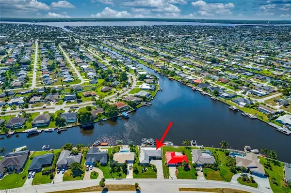 Cape Coral, FL 33904,2715 E Archer PKWY