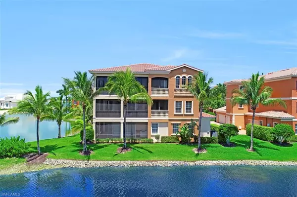 Miromar Lakes, FL 33913,17740 Via Bella Acqua CT #403