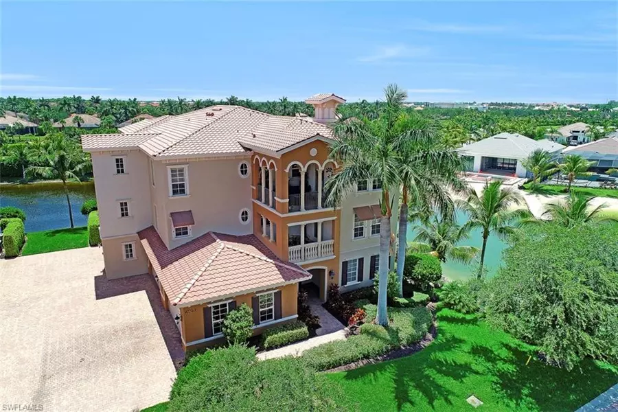 17740 Via Bella Acqua CT #403, Miromar Lakes, FL 33913