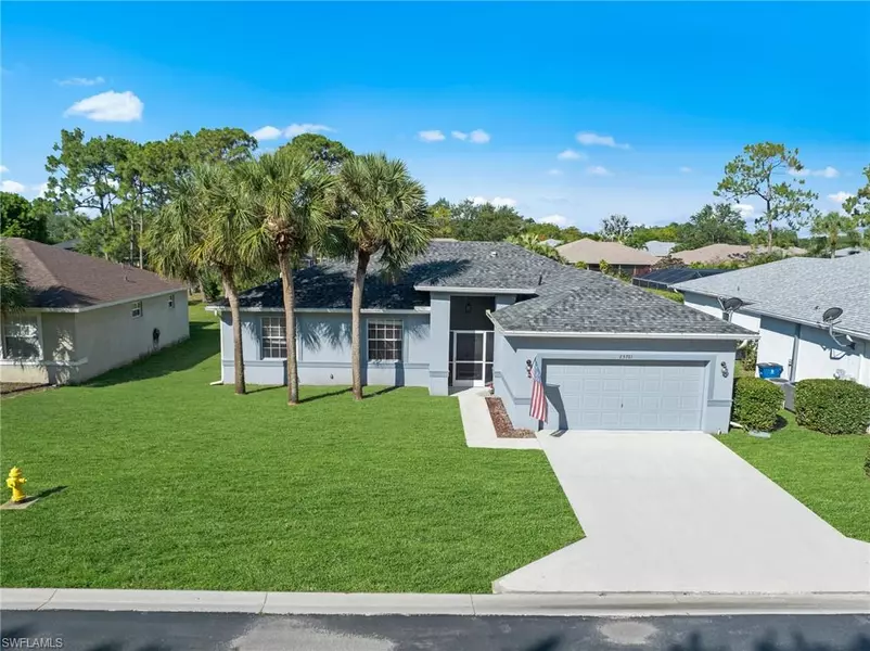 25701 Old Gaslight DR, Bonita Springs, FL 34135