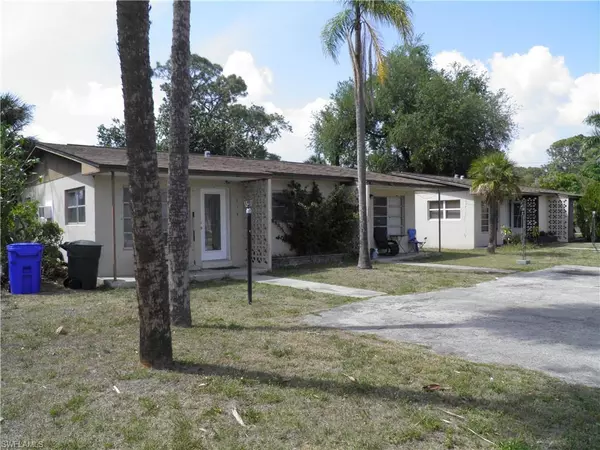 Fort Myers, FL 33901,2566 Jackson ST