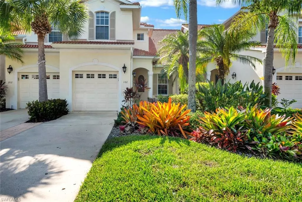 Naples, FL 34112,4630 Winged Foot CT #102