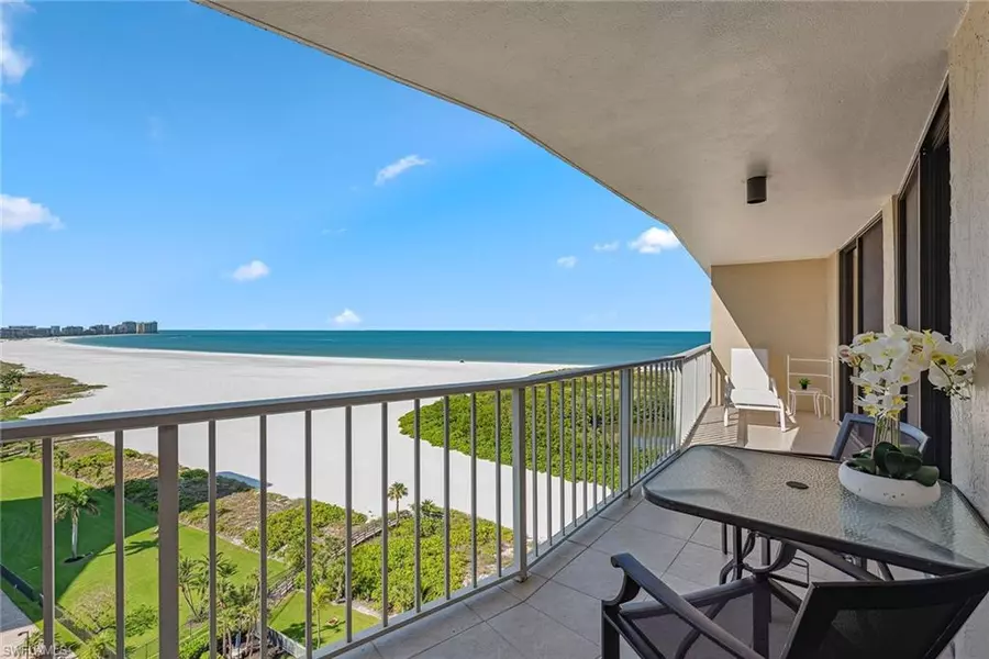 380 Seaview CT #1607, Marco Island, FL 34145