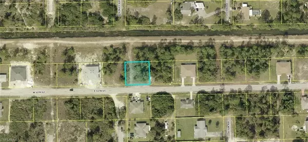 101 E 12th ST, Lehigh Acres, FL 33972