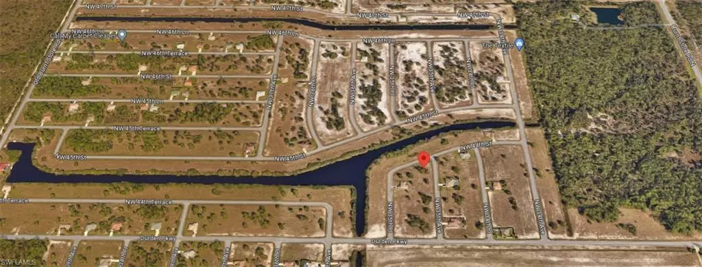Cape Coral, FL 33993,3500 NW 44th ST
