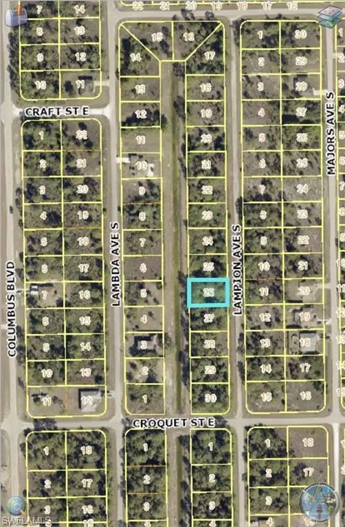 Lehigh Acres, FL 33974,436 Lampion AVE S