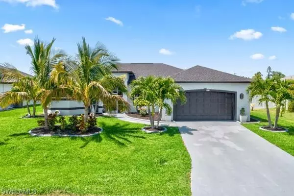 Cape Coral, FL 33909,1629 NE 5th TER