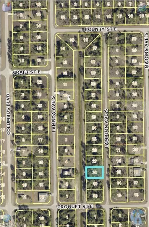 Lehigh Acres, FL 33974,440 Lampion AVE S