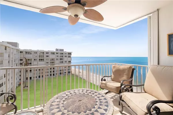 Naples, FL 34103,3443 Gulf Shore BLVD N #704