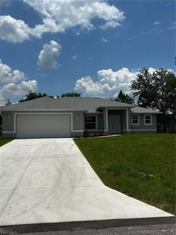 1312 McKinley AVE, Lehigh Acres, FL 33972