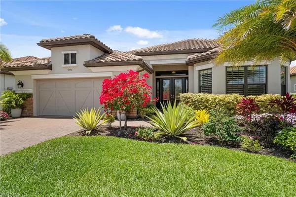 Naples, FL 34119,9553 Montelanico LOOP