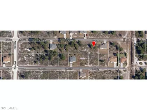 2607 41st ST W, Lehigh Acres, FL 33971