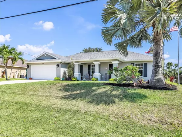 Cape Coral, FL 33909,1714 NE 34th LN