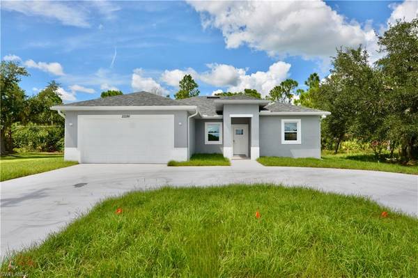 22286 Peachland BLVD, Port Charlotte, FL 33954